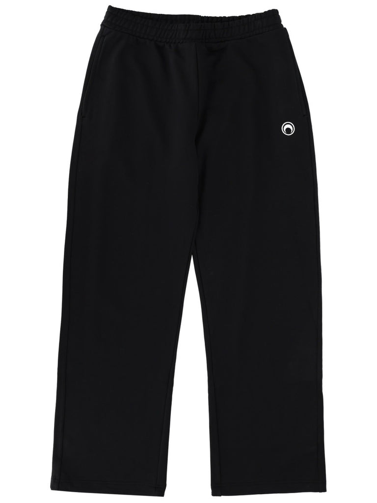 JOGGER PANTS WITH LOGO