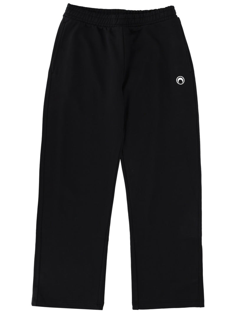 JOGGER PANTS WITH LOGO