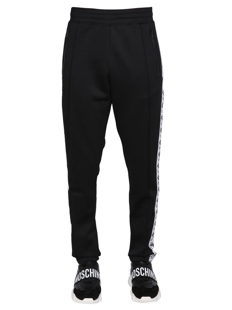 JOGGING PANTS