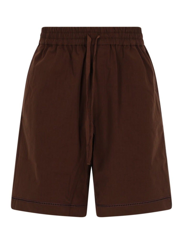 "JOUR ECHELLE" SHORTS