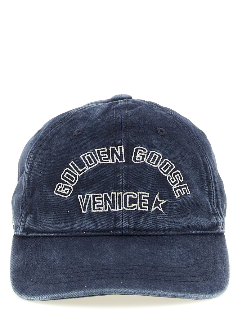 'Journey' cap