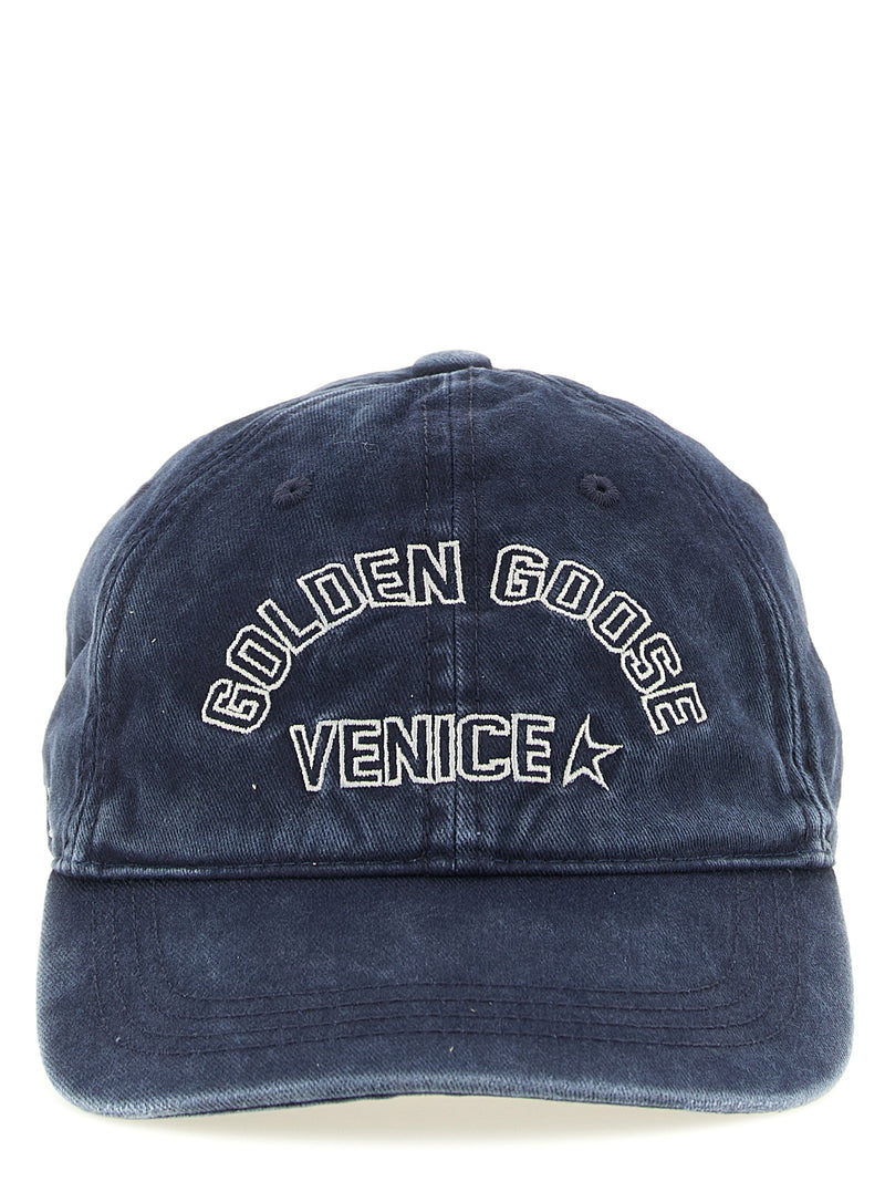 'Journey' cap