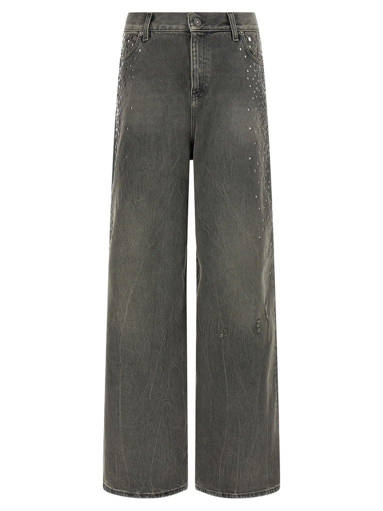 'Journey' jeans
