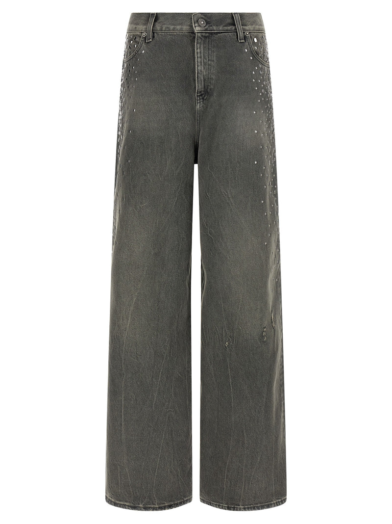 'Journey' jeans