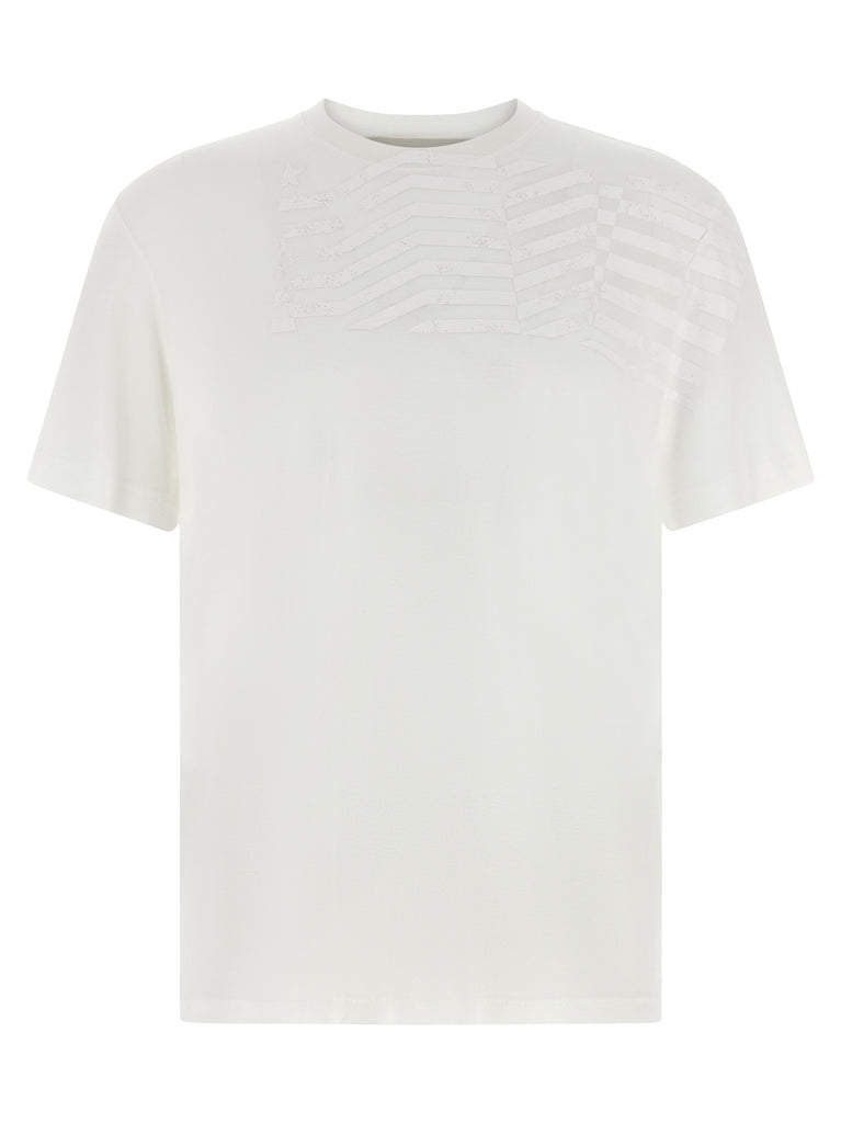 'Journey' T-shirt