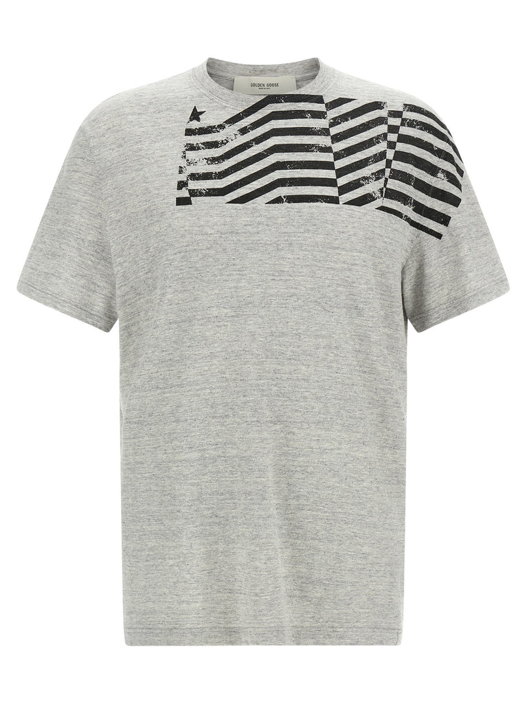 'Journey' T-shirt