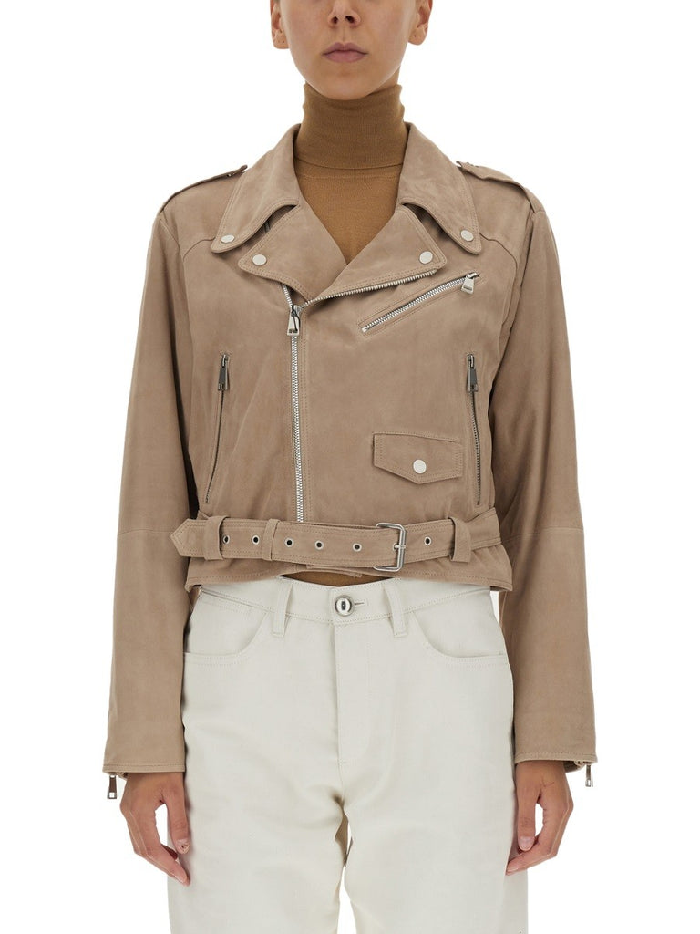 "JOY" JACKET