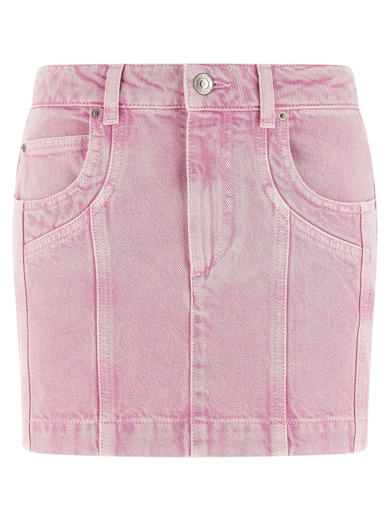 'Juana' skirt