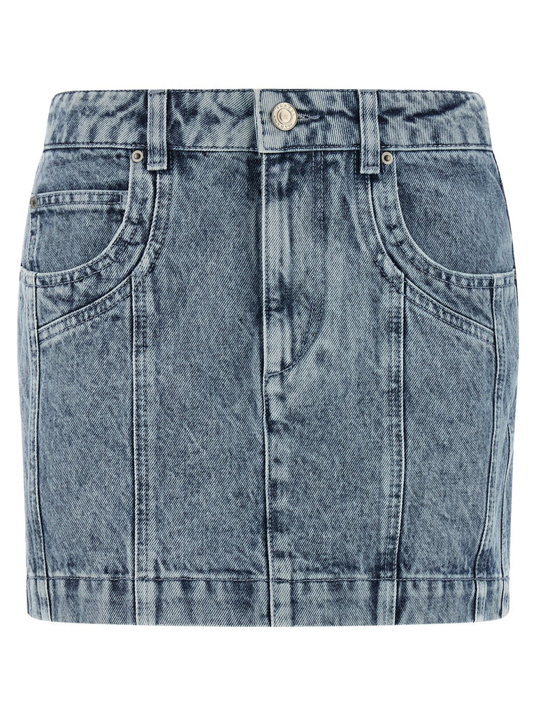 'Juana' skirt