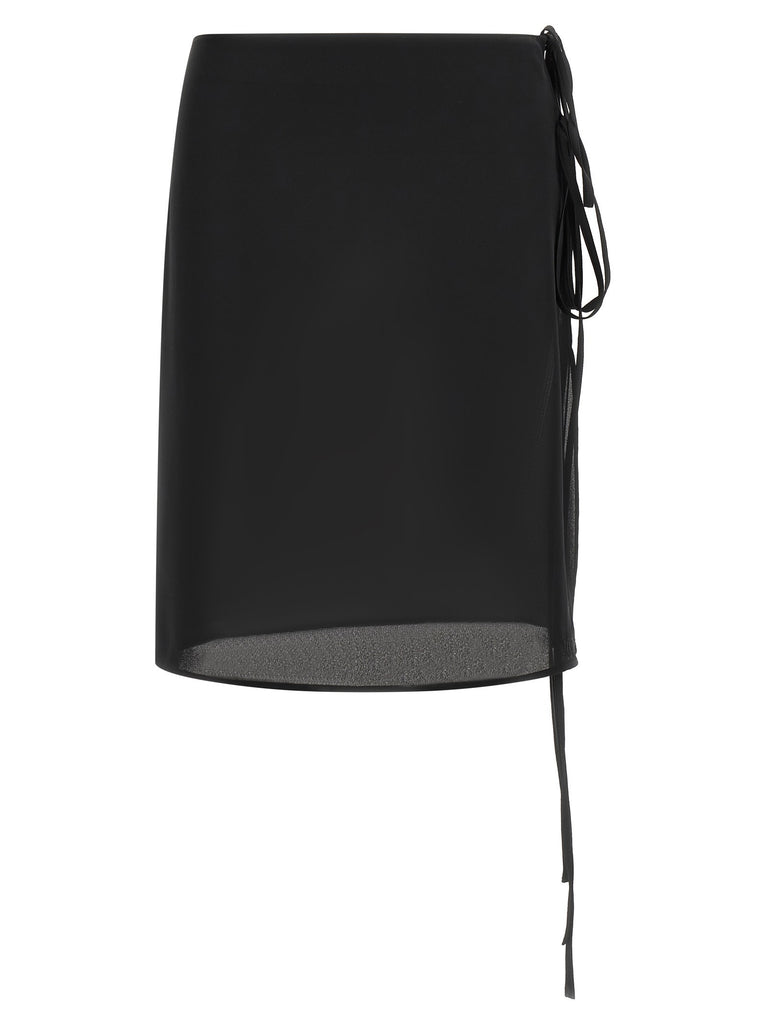 'Jude' sarong skirt