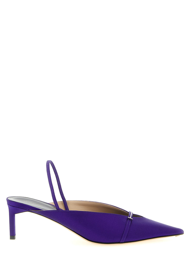 'Julianne' slingback