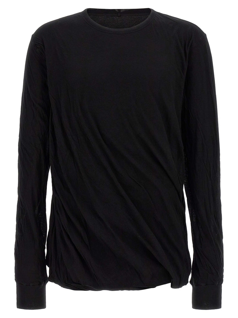 'Jumbo Double Ls T' T-shirt