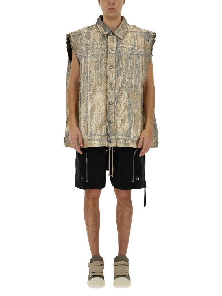 JUMBO VEST