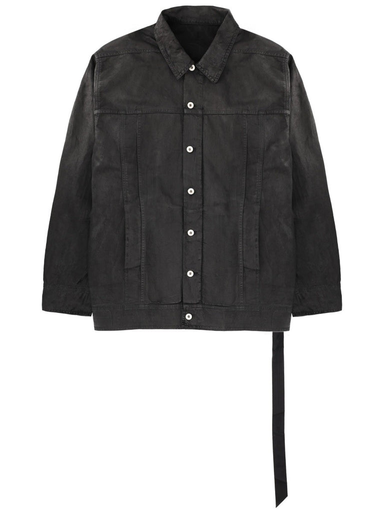 "JUMBO WORKER" JACKET