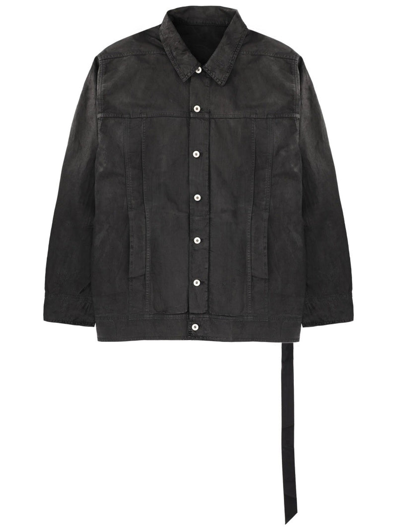 "JUMBO WORKER" JACKET