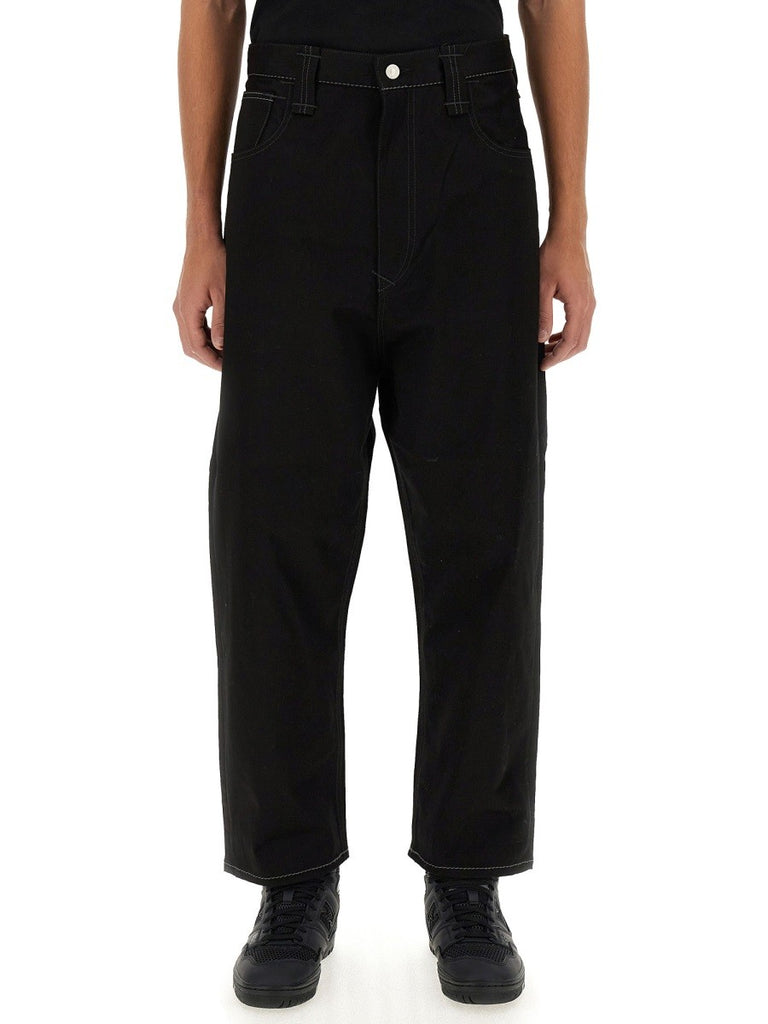 JUNYA WATANABE X LEVI'S PANTS
