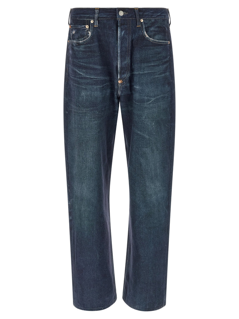 Junya Watanabe x Levi's® Jeans