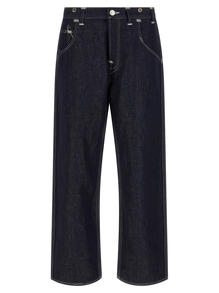 Junya Watanabe x Levi's® Jeans