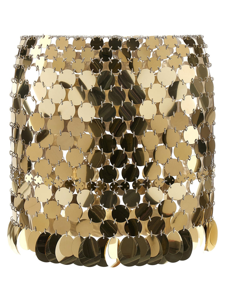 'jupe' skirt