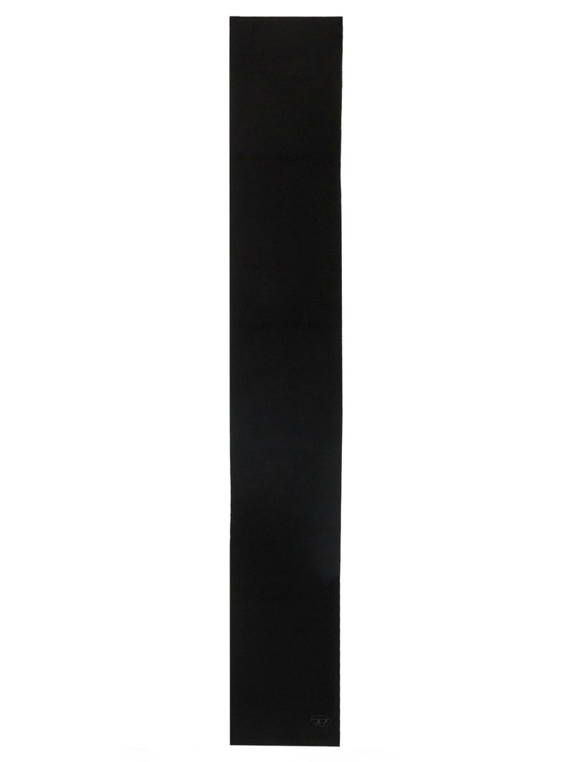 "K-CODER" SCARF