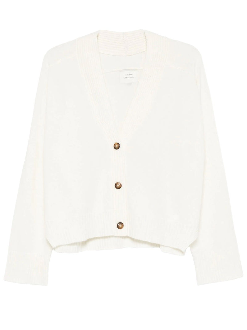 "KAIA LDS" CARDIGAN
