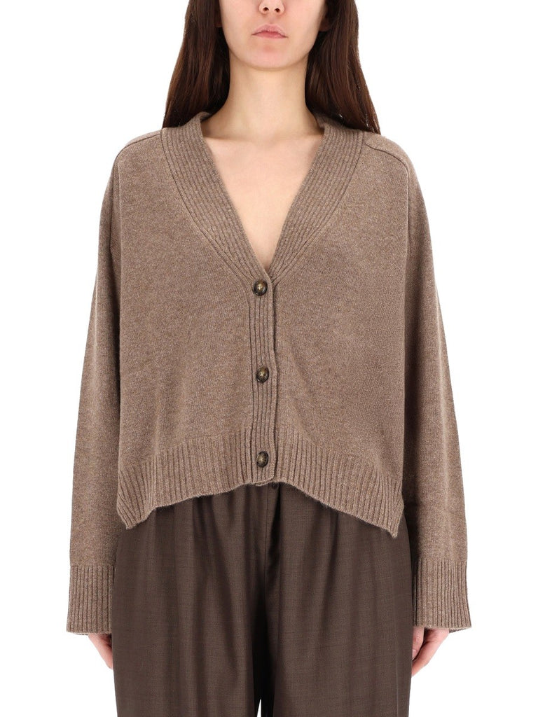 "KAIA LDS" CARDIGAN