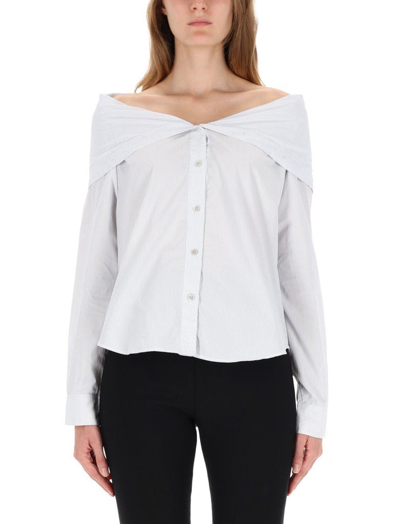"KAONASHI" SHIRT