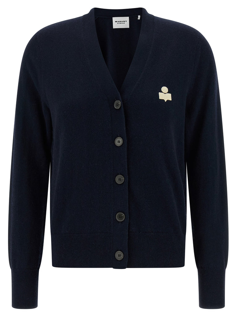'Karina' cardigan