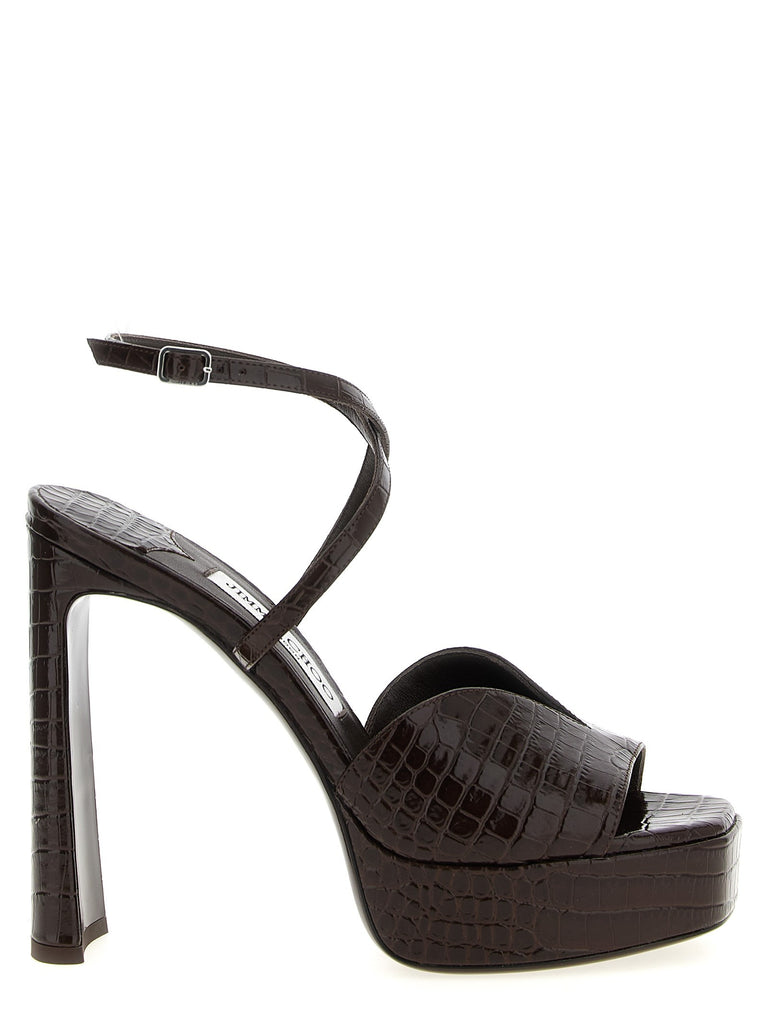 'Karli' sandals