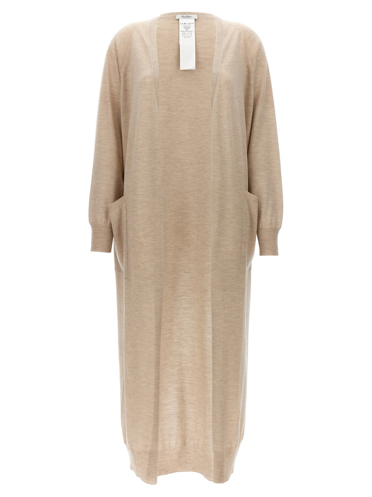 'Katanga' cardigan