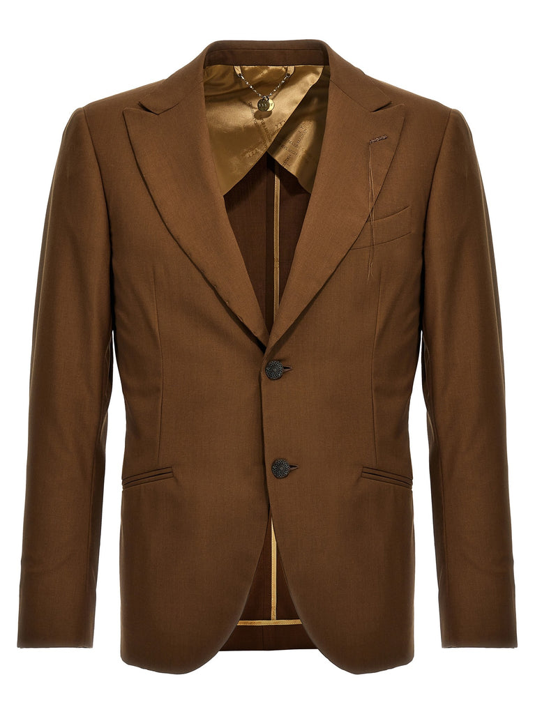 'Keanu' blazer