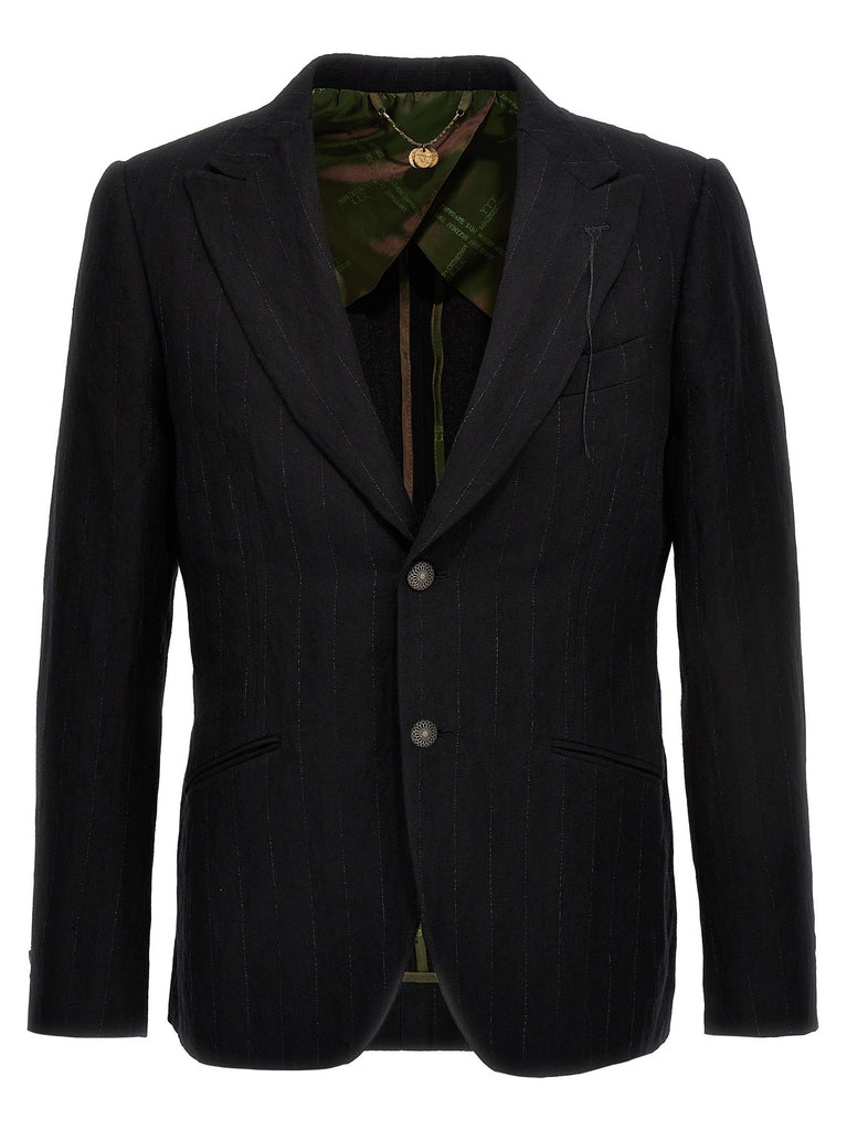 'Keanu' blazer