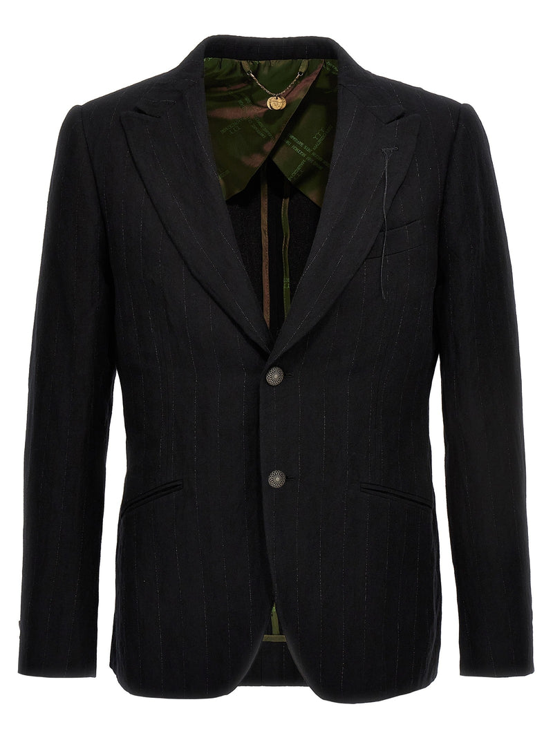 'Keanu' blazer