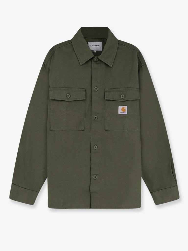 Kelly cotton shirt