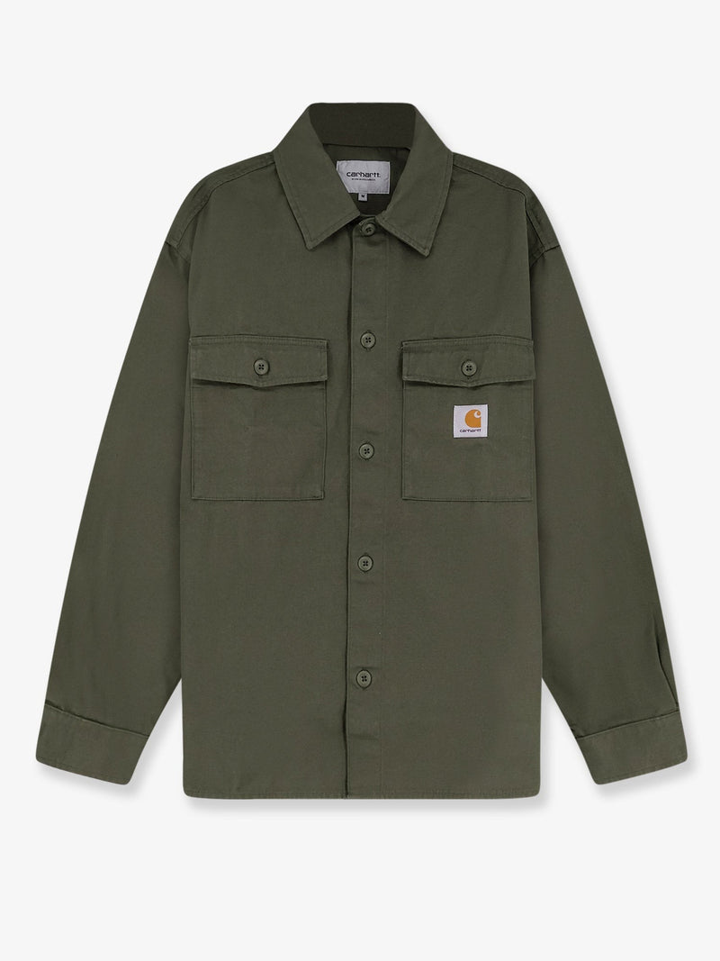 Kelly cotton shirt