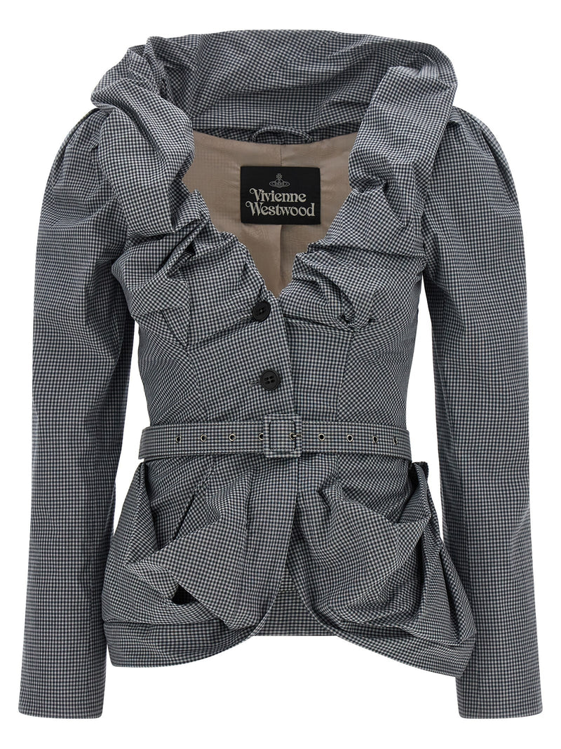 'Kendall' blazer