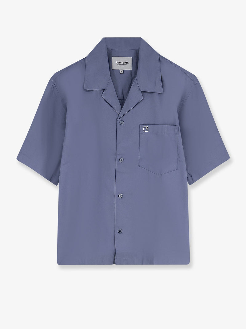 Kendry cotton shirt