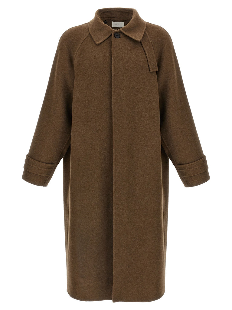 'Kenet' coat