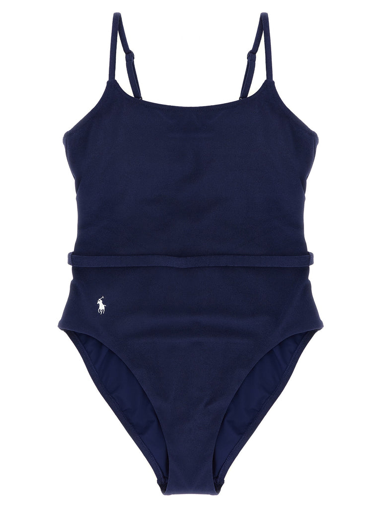 'Kennedy' one-piece swimsuit