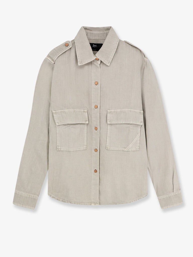 Kenya cotton shirt