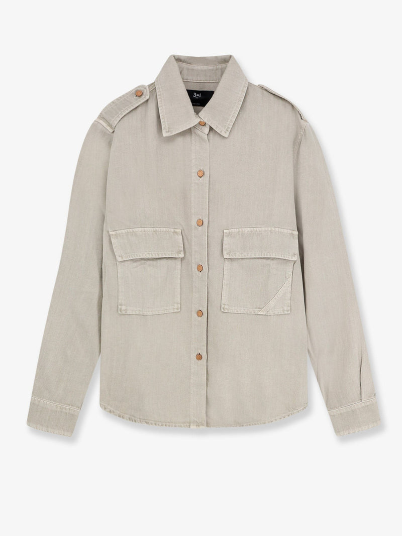 Kenya cotton shirt