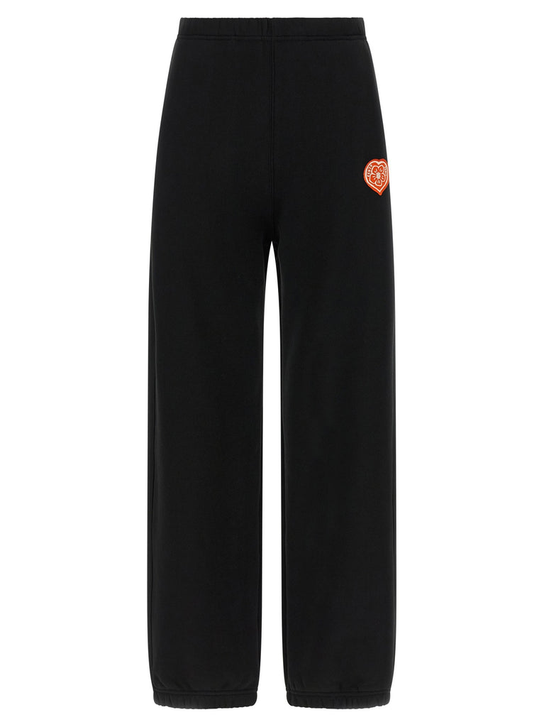 'KENZO Boke Heart' joggers