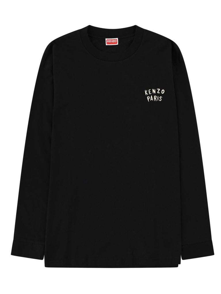 "KENZO BOKE HEART" T-SHIRT
