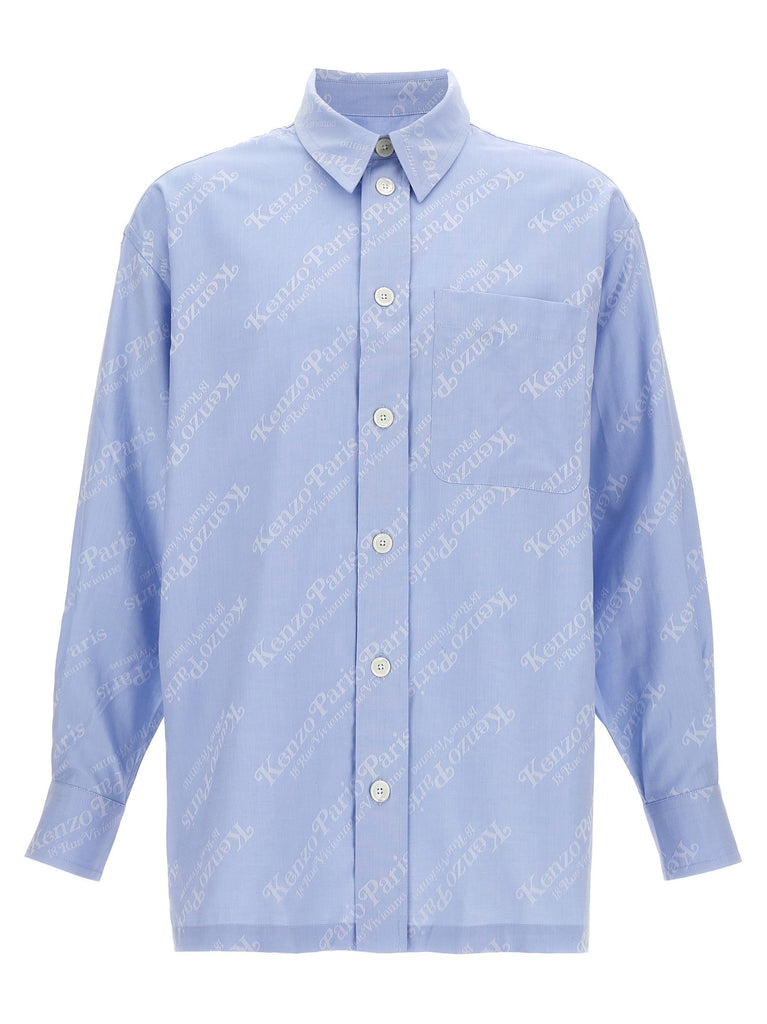 'Kenzo by Verdy' shirt
