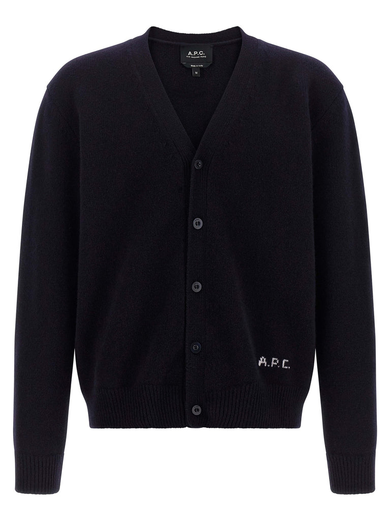 'Kevin' cardigan