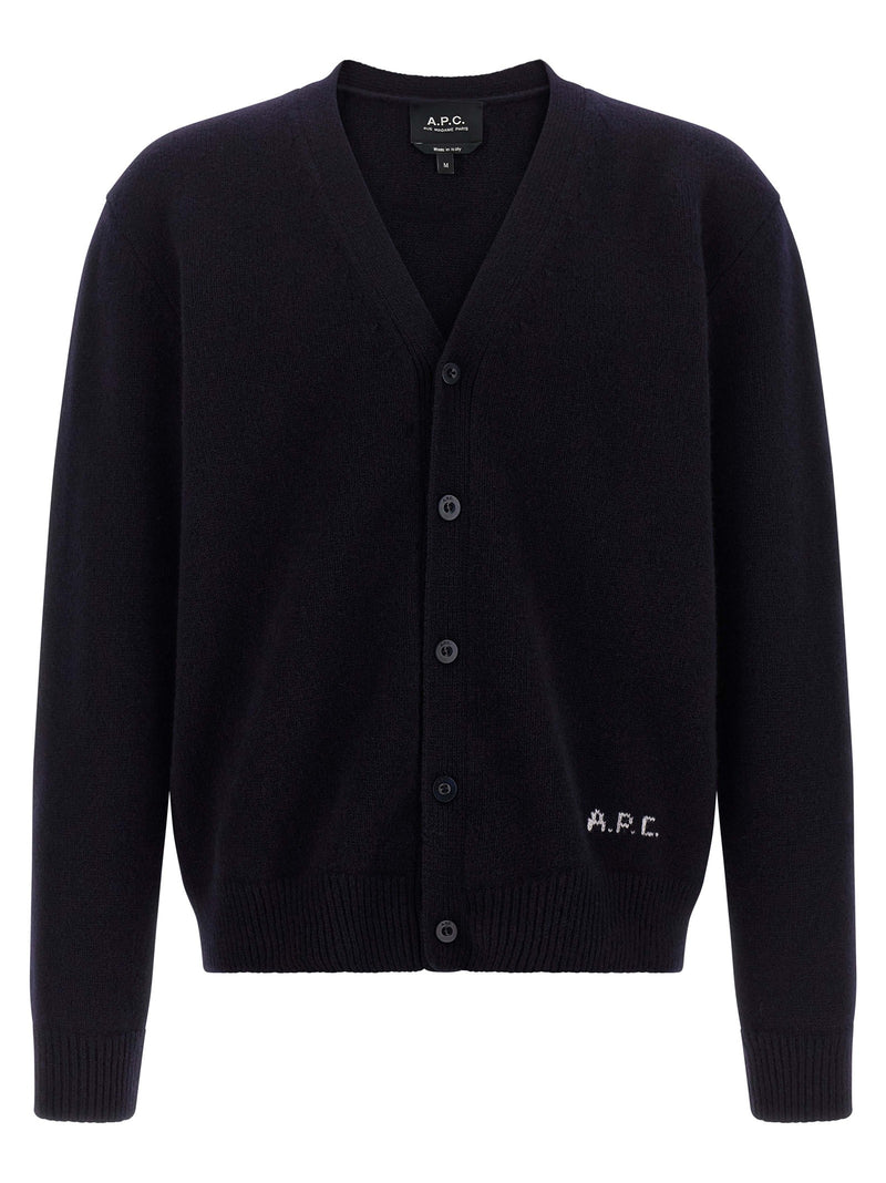 'Kevin' cardigan