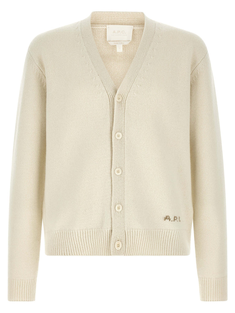 'Kevin' cardigan