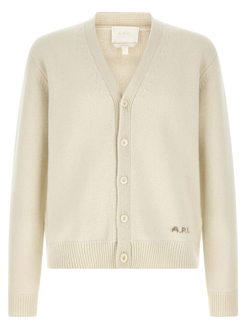 'Kevin' cardigan