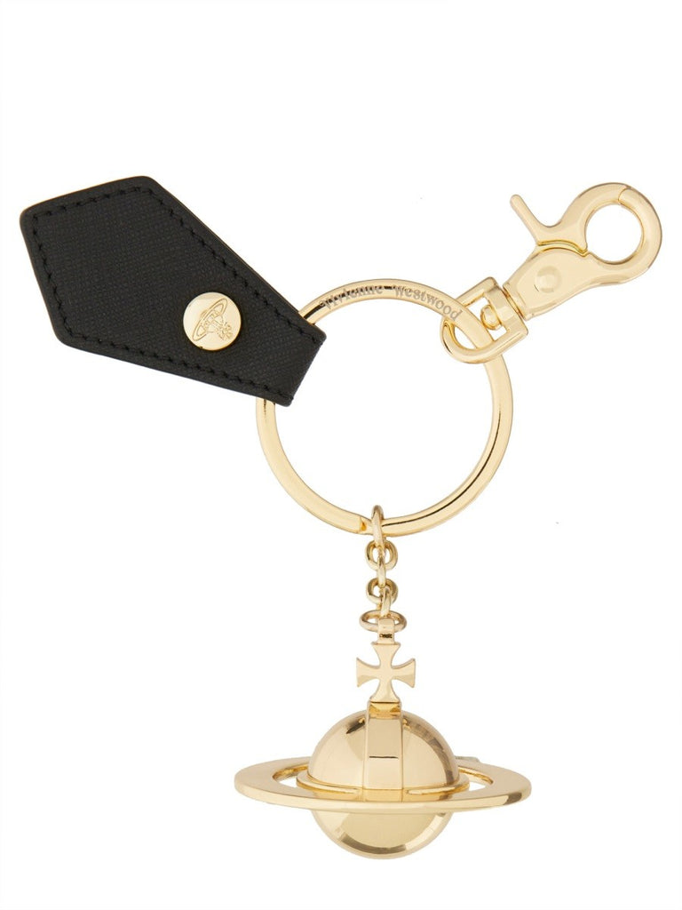 KEYCHAIN "3D ORB"