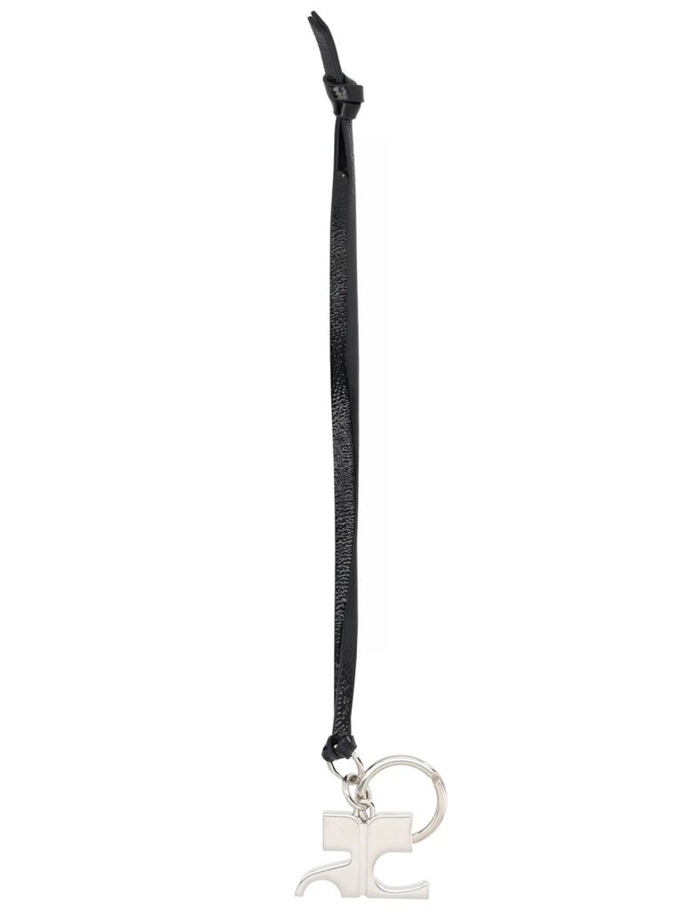 KEYCHAIN "AC NAPLACK"